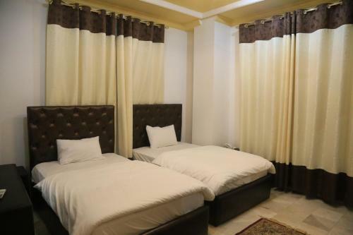 Al Sundus Hotel Apartments
