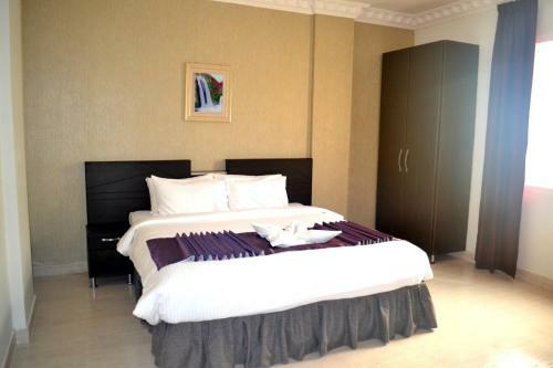 Bed & Breakfast Gateway Salalah Apartments