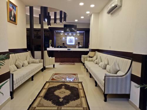 Bed & Breakfast Gateway Salalah Apartments