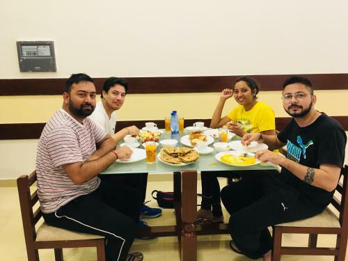 Bed & Breakfast Gateway Salalah Apartments