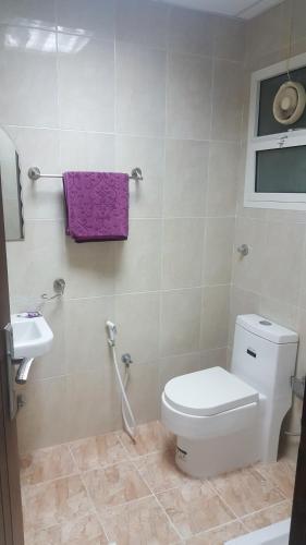 Al Andalus Furnished Apartments 2