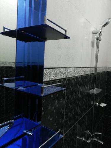 Posada Babylon Apartment Furnished