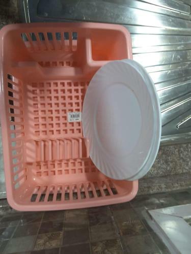 Apartamento Gap Furnished Flats Barka Oman