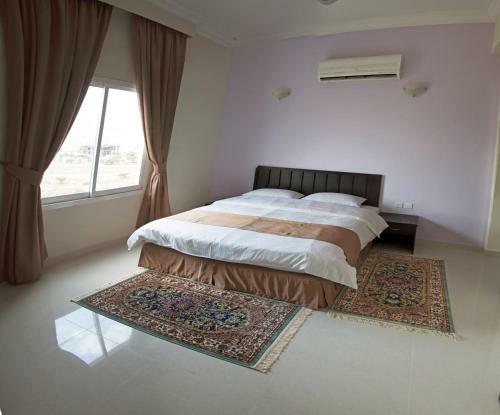Aparthotel Dhilal Hotel Apartments