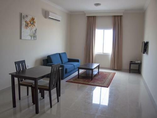 Aparthotel Dhilal Hotel Apartments