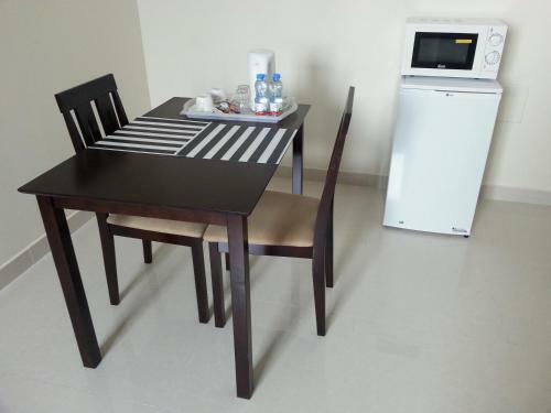 Aparthotel Dhilal Hotel Apartments