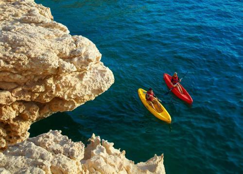 Hotel Shangri-la Al Husn Resort & Spa