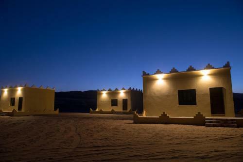 Al Hawiyah Camp