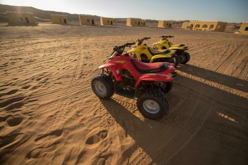 Al Hawiyah Camp