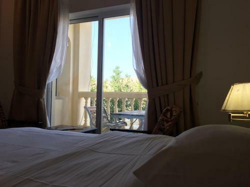 Ibri Oasis Hotel