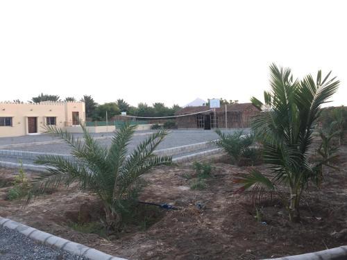 Agroturismo Amasi Farm House