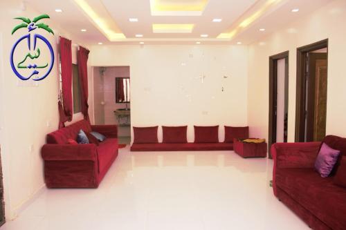 Agroturismo Amasi Farm House