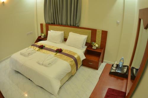 Bahla Jewel Hotel Apartments