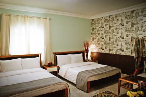 Weekend Hotel & Apartments