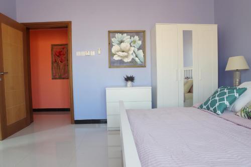 Apartamento Mountain And Dune View