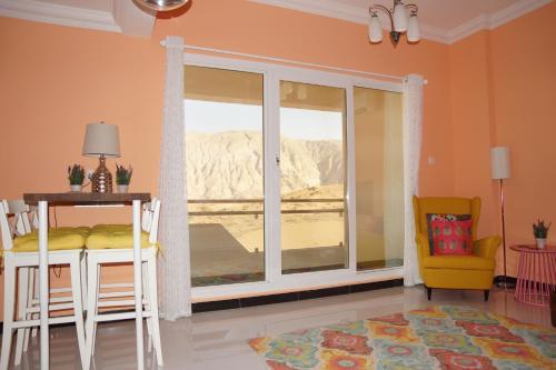 Apartamento Mountain And Dune View