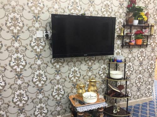 Kamzar Beach Furnished Apartments
