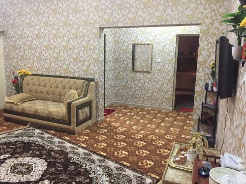 Kamzar Beach Furnished Apartments