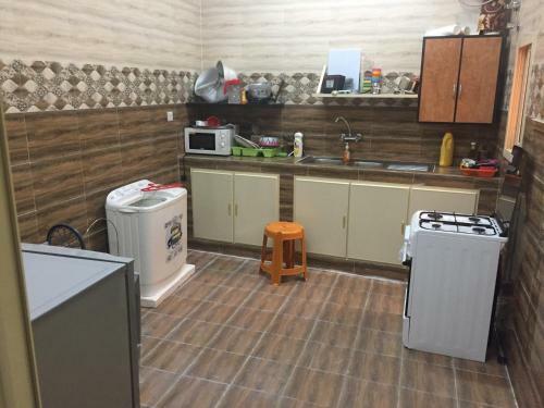 Kamzar Beach Furnished Apartments