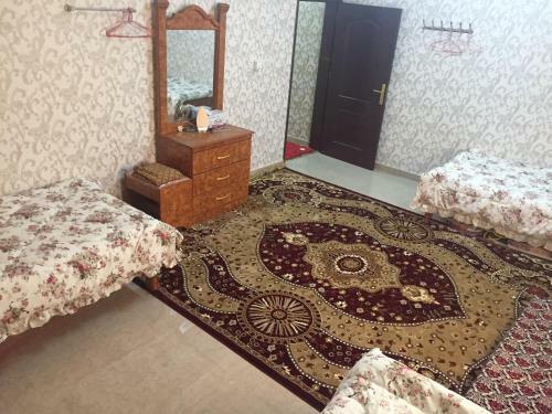 Kamzar Beach Furnished Apartments