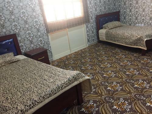 Kamzar Beach Furnished Apartments