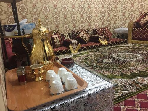 Kamzar Beach Furnished Apartments