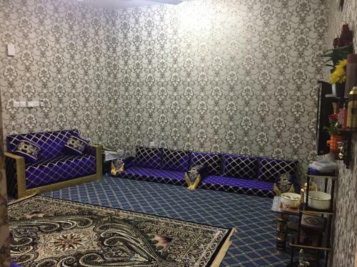 Kamzar Beach Furnished Apartments