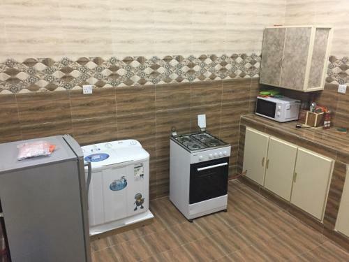 Kamzar Beach Furnished Apartments