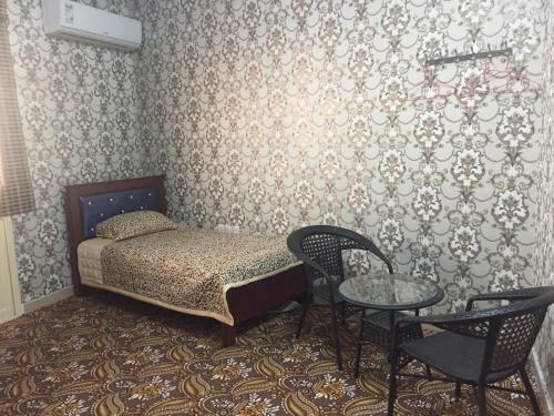 Kamzar Beach Furnished Apartments