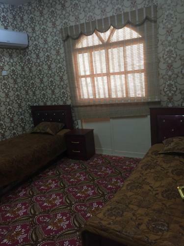 Kamzar Beach Furnished Apartments