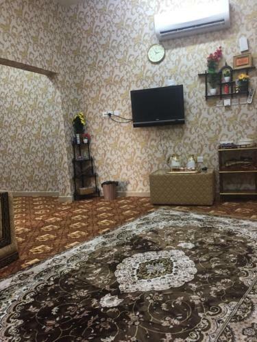 Kamzar Beach Furnished Apartments