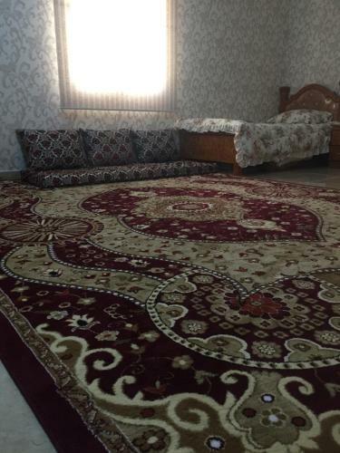 Kamzar Beach Furnished Apartments
