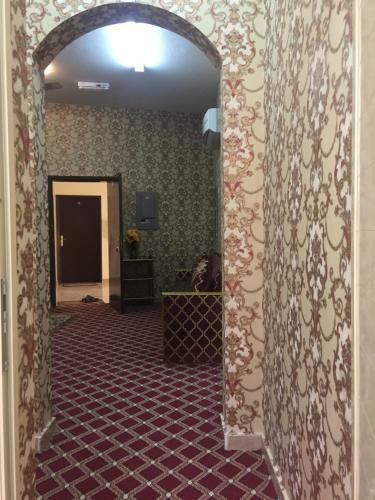 Kamzar Beach Furnished Apartments