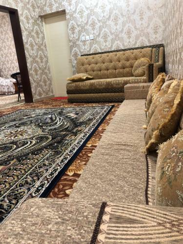 Kamzar Beach Furnished Apartments