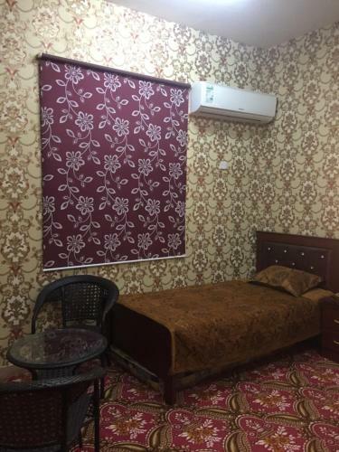 Kamzar Beach Furnished Apartments