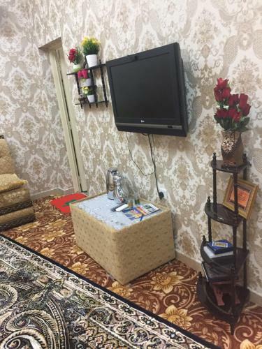 Kamzar Beach Furnished Apartments