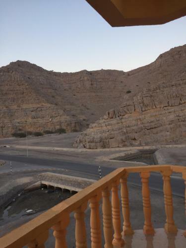Kamzar Beach Furnished Apartments