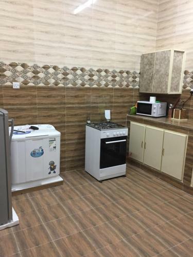 Kamzar Beach Furnished Apartments