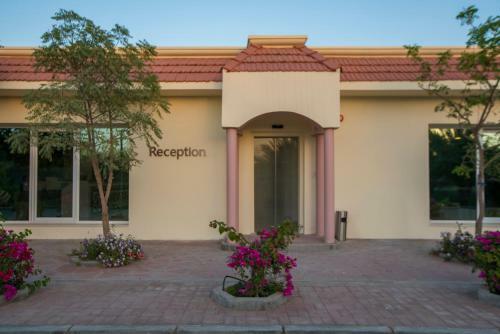Asahalah Farm Villas