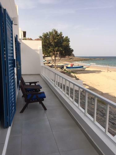 Al Bustan Villa