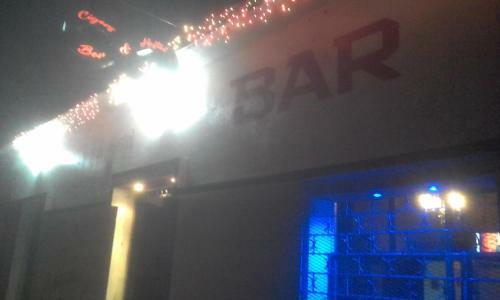 Albergue Cigars Lounge Bar & Hostal