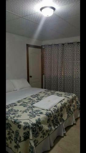 Hotel Hostal Rio Piedra