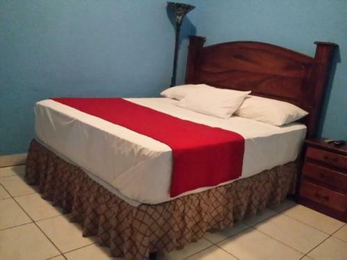 Casa Hotel Santa Elena