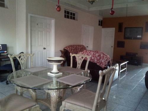Casa Hotel Santa Elena