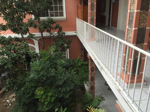 Casa Hotel Santa Elena