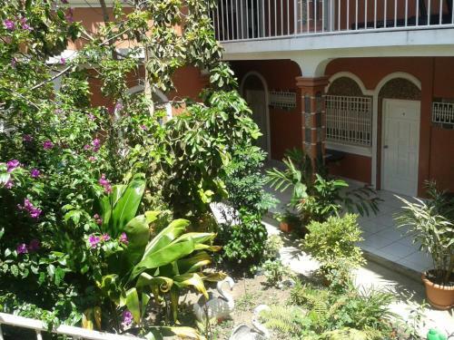 Casa Hotel Santa Elena