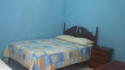 Casa Hotel Santa Elena