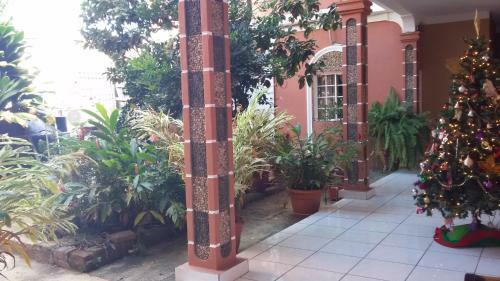 Casa Hotel Santa Elena