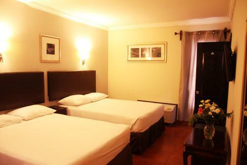 Bed & Breakfast Hotel Los Altos Esteli