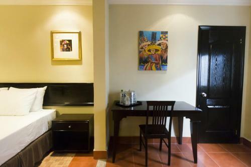 Bed & Breakfast Hotel Los Altos Esteli